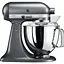 Планетарный миксер KitchenAid Artisan 5KSM175PSEMS (131241) - миниатюра 1