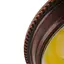 Світильник настінно-стельовий Brille BR-02 286C/2 E27 "32 BN - мініатюра 3