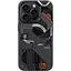 Чохол Benks Mecha Case with MagSafe для Apple iPhone 16 Pro Max Black [132543] - мініатюра 1