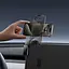 Автотримач Baseus MaxView Magnetic Grey (C40180701813-00) (140341) - мініатюра 11