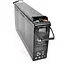Аккумуляторная батарея MERLION GEL FTG-12150 12V 150Ah (567*110*283) Q1/24 44.5 кг - миниатюра 1
