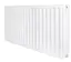 Радіатор сталевий Thermo Alliance IMAS 11 тип 500x700 мм бічне підключення (TAI11500700K) - мініатюра 1