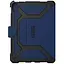 Чохол до планшета UAG Apple iPad 10.9" (10th Gen 2022) Metropolis SE, Mallard (12339X115555) - мініатюра 1