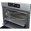Электрический духовой шкаф Whirlpool AKZ9 6230 IX - миниатюра 2