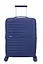 Чемодан American Tourister FASTFORWARD 55 см DUSK PURPLE 55х40х20(23) MI0*91001 - миниатюра 1