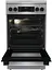 Плита комбинированная Gorenje GKS5C71XF - миниатюра 7