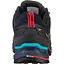 Кроссовки женские Salewa WS MTN Trainer Lite синий 36 - миниатюра 3