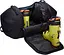 Сумка Thule Round Trip Snow Duffel 80L (Black) 3205160 (TH 3205160) - миниатюра 6