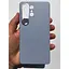Оригінальний протиударний шкіряний чохол Samsung Kindsuit Case для Galaxy S25 Ultra (6.9") Light Blue EF-VS938PLEGWW - мініатюра 3