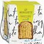 Уценка. Панетоне Biscotti Panettone Lemonatti сдобный 950 г  - миниатюра 1