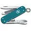 Нож Victorinox Classic SD Alox Colors Wild Jungle (0.6221.242G) - миниатюра 1