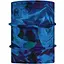 Мультиповязка Buff Polar Reversible High Mountain Blue (1033-BU 130123.707.10.00) - миниатюра 1