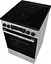 Плита Gorenje GEC5C41SG - мініатюра 4