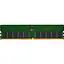 Модуль пам'яті для сервер Kingston DDR5 48GB 5600Mhz ECC UDIMM (KSM56E46BD8KM-48HM) - мініатюра 1