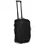 Сумка на колесах Osprey Transporter Wheeled Carry-On 38 L чорна (1054-009.3978) - мініатюра 1