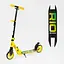 Самокат двухколесный Best Scooter R-35959 - миниатюра 6