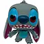 Дитяча іграшкова фігурка Stich Bambi B882-4 з мультфільму Ліло і Stich Bambi - мініатюра 1
