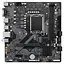 Материнська плата Gigabyte B760M E (B760M E) (Socket 1700, Intel B760, Micro-ATX) - мініатюра 1
