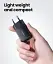 Зарядний пристрій Ugreen ED011 USB Wall Charger 2.1A чорний - мініатюра 6