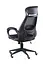 Кресло офисное Special4you Briz черное (E5005) - миниатюра 6