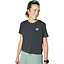 Футболка Dynafit Trail T-Shirt W XS Чорна (1054-016.002.2777) - мініатюра 3