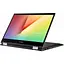 Ноутбук Asus VivoBook Flip TP470 14" FHD Touch 4/128GB i3-1115G4 Indie Black (OB) (TP470EA-AS34T) - миниатюра 3