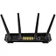 Бездротовий маршрутизатор Asus ROG STRIX GS-AX5400 (90IG06L0-MO3R10) - мініатюра 4