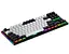 Клавиатура игровая механическая HATOR HTK-560ENG US Layout Black Gravity TKL Orange - миниатюра 1