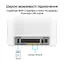 Wi-Fi Mesh система Asus ExpertWiFi EBM68 2pk White (90IG07V0-MO3A40) - мініатюра 10