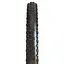 Покрышка Maxxis Minion DHF 29 x 2.50WT TPI-120 x 2 Foldable 3CG/DD/TR (1052-ETB00132600) - миниатюра 2