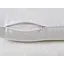 Подушка Lotus Home Silvia 50х70 см (svt-2000022344869) - мініатюра 4