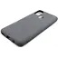 Чохол до мобільного телефона Dengos Carbon Samsung Galaxy M30s grey (DG-TPU-CRBN-10) (DG-TPU-CRBN-10) - мініатюра 2
