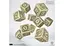 Набір кубиків Game of Thrones. Stark 10xD6 Dice Set (10 шт.) (GOT/00190166/2025/1/B) - мініатюра 2