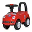 Дитяча Каталка-толокар M 5786-3 червоний, до 25 кг - мініатюра 1
