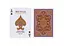 Карти гральні United States Playing Card Company Bicycle Verbena (ВР_КИБВ) - мініатюра 3