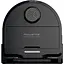 Робот-пылесос с влажной уборкой Rowenta X-Plorer Serie 240 AI Animal & Allergy Model RR9675WH UA UCRF - миниатюра 1