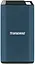 SSD-накопитель Transcend ESD410C 2 ТБ USB Type-C (TS2TESD410C) (7032341) - миниатюра 1