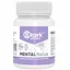 Комплекс для покращення концентрації уваги та пам'яті Stark Pharm Stark Mental Focus 60 caps (1086-2022-10-0971) - мініатюра 1