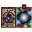 Карты игральные United States Playing Card Company Bicycle Fireworks (Special Limited Print Run) (13958) - миниатюра 1