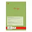 Блокнот Yes Elegant А6, 64 листа, в клетку (152068) - миниатюра 5