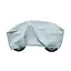 Електромобіль Ramiz Monster Jeep 4x4 2х12 на пульті управління, White (PA.WXE1688.BIA) - мініатюра 2