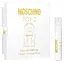 Оригинал Moschino Toy 2 1 мл парфюмированная вода - миниатюра 1
