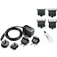 Машинка для стрижки Andis Cordless T-OutLiner Cordless (AND 74005) (58736) - миниатюра 5