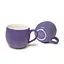 Чашка Fissman 2 шт. 320 мл лілова (9518) - мініатюра 2