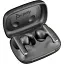 Навушники TWS Poly Voyager Free 60 Earbuds + BT700A + BCHC Black - мініатюра 5