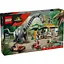 Конструктор LEGO Jurassic World Місія з відстеження раптора і титанозавра 582 деталі (76973)
 - мініатюра 1