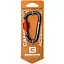 Карабін Base Camp Delta 8 Screw Set Grey (1033-BCP 61116) - мініатюра 1