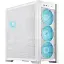 Корпус Asus TUF Gaming GT302 ARGB White (90DC00I3-B19000) [134525] - мініатюра 1