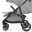 Прогулочная коляска Kinderkraft Grande City grey - миниатюра 6