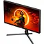 Монітор 27" AOC Q27G3XMN/BK QHD VA 180Hz (Q27G3XMN/BK) - мініатюра 3